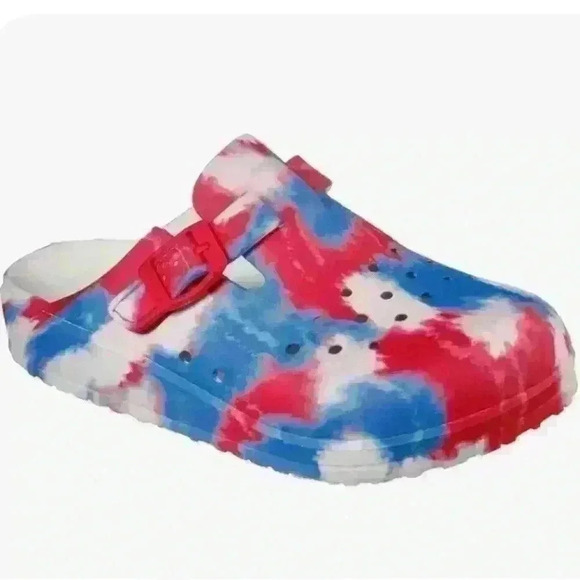 Skechers Women's Cali Breeze 2.0 Pacific Coast Clog size 8 - Picture 4 of 6